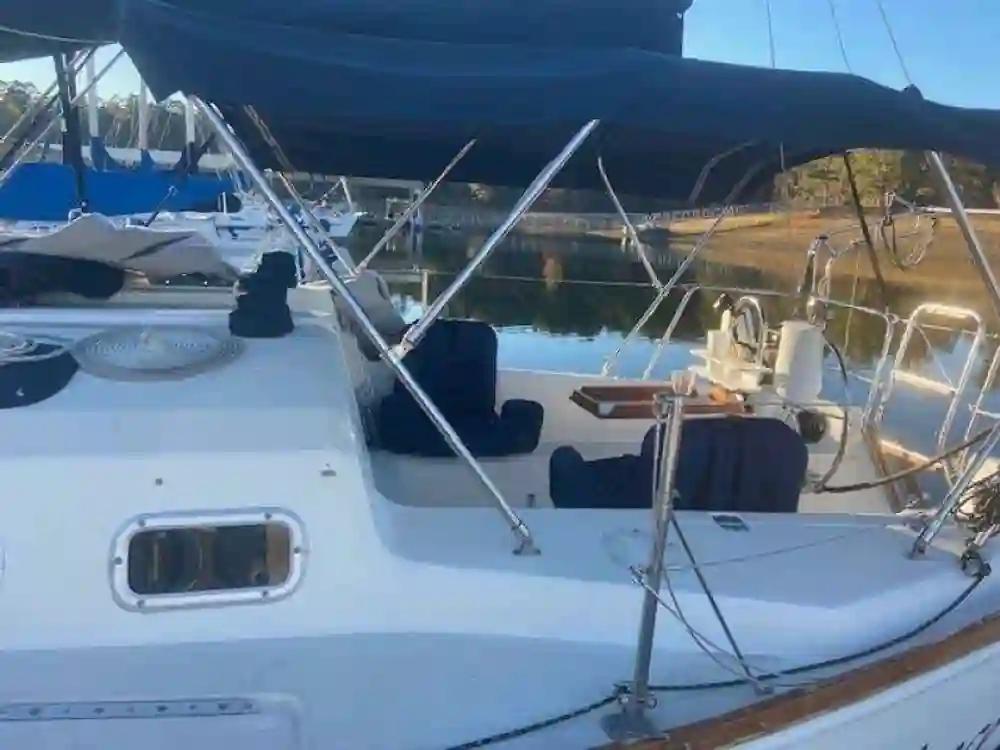 Pearson Yachts 37 For Sale