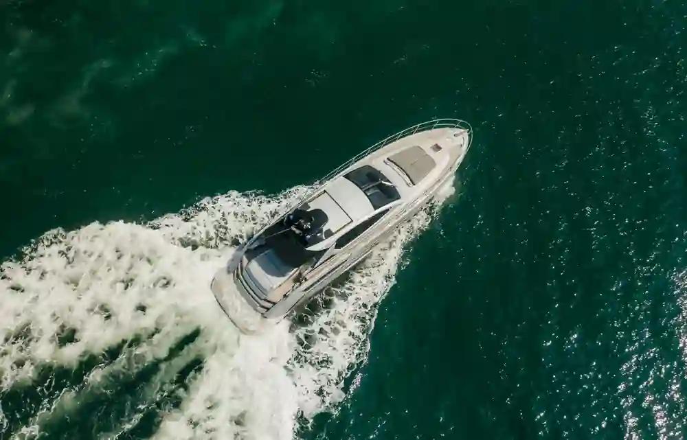 Azimut Atlantis 58 For Sale