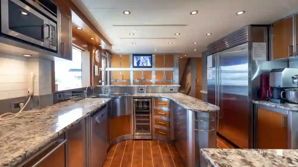 Westport 40M in vendita