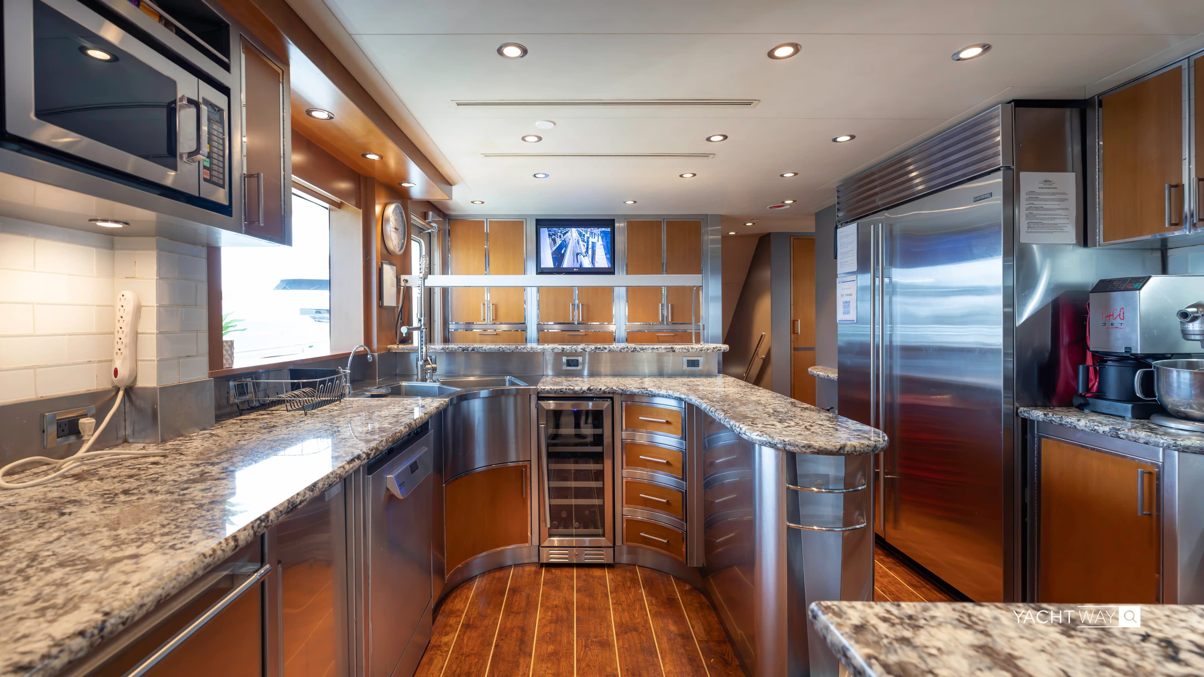 Westport 40M in vendita