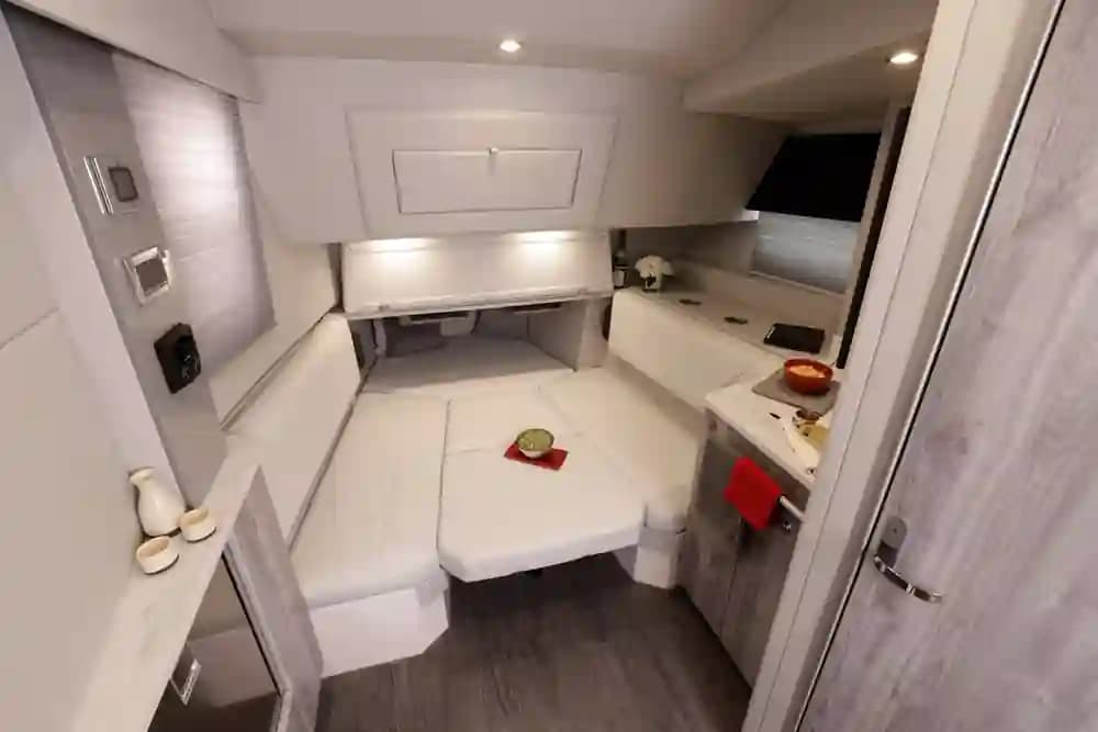 2026 Formula Boats 380 Super Sport Crossover for Sale in Fort Lauderdale, Florida Cruiser 4