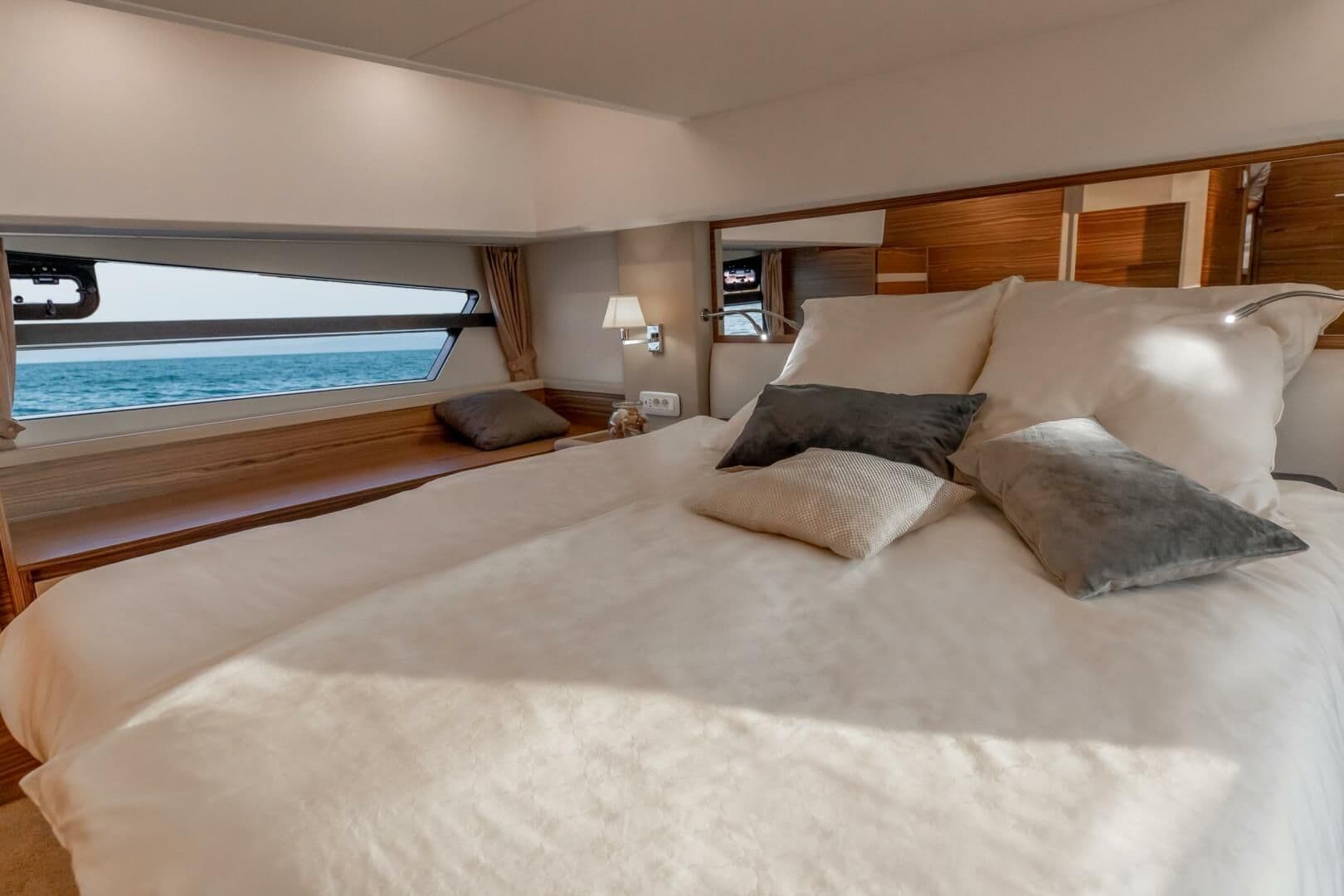 Greenline Yachts 45 Fly Hybrid in vendita