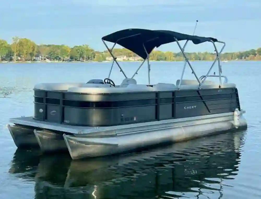 Crest Classic LX 220 For Sale