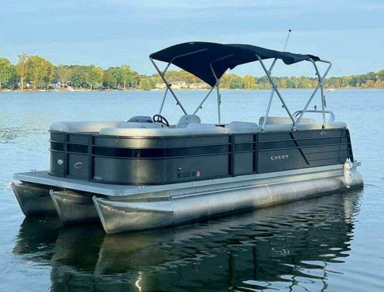 Crest Classic LX 220 For Sale