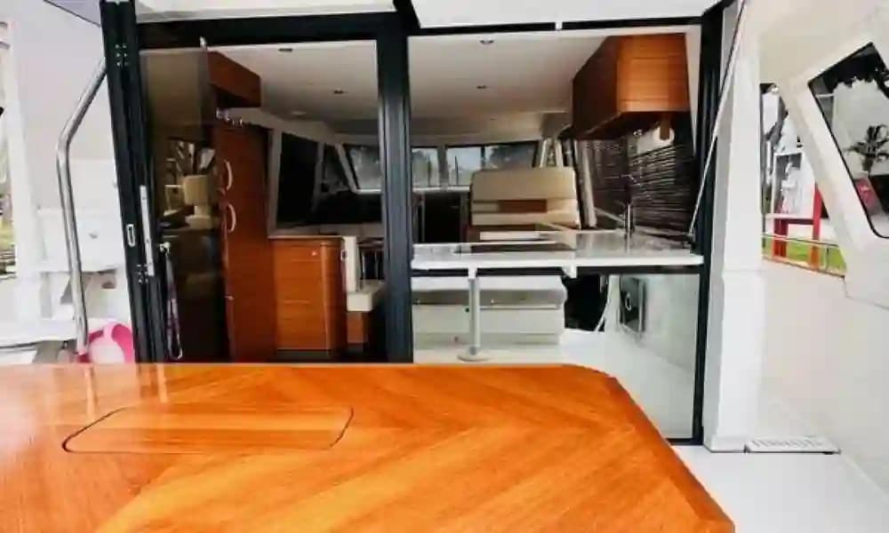 2022 Greenline Yachts 48 Fly for Sale in Fort Lauderdale, Florida Motor Yacht 4