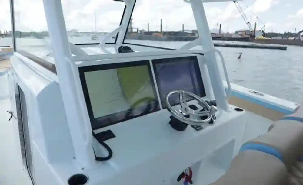 2022 Yellowfin 42 Offshore for Sale in Naples, Florida Sport Fishing 2