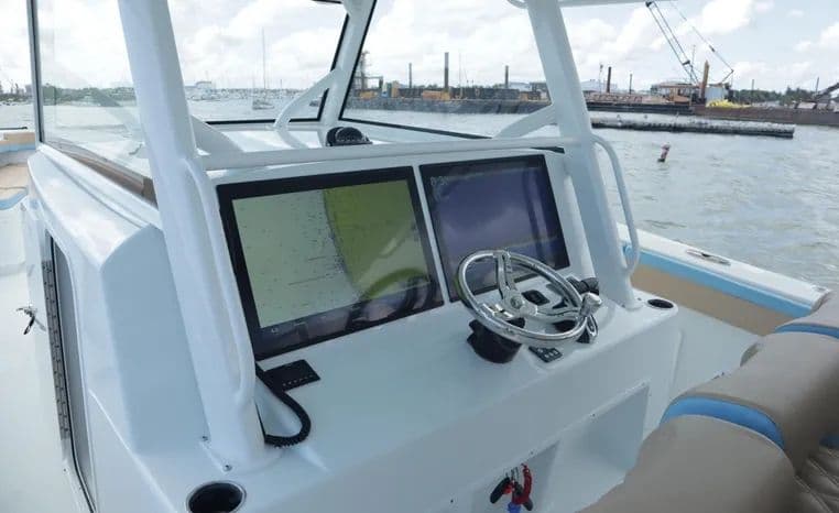 2022 Yellowfin 42 Offshore for Sale in Naples, Florida Sport Fishing 1