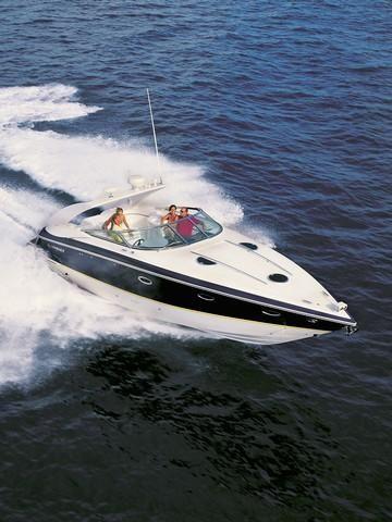 Cobalt Boats 360 For Sale