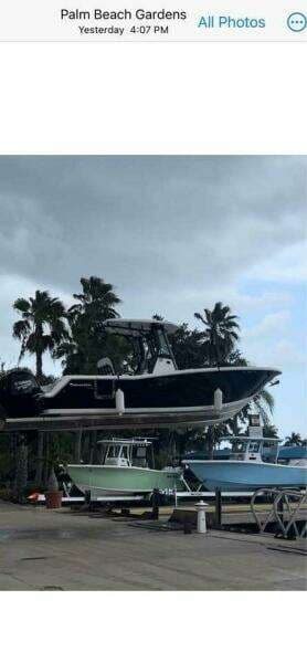 2023 Tidewater Boats 256 CC Adventure for Sale in Jupiter, Florida Center Console 5