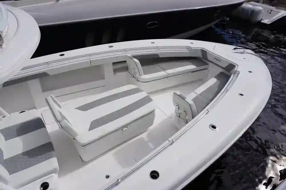 2022 Invincible 42 Open Fisherman te koop in Fort Lauderdale, Florida Center Console 2