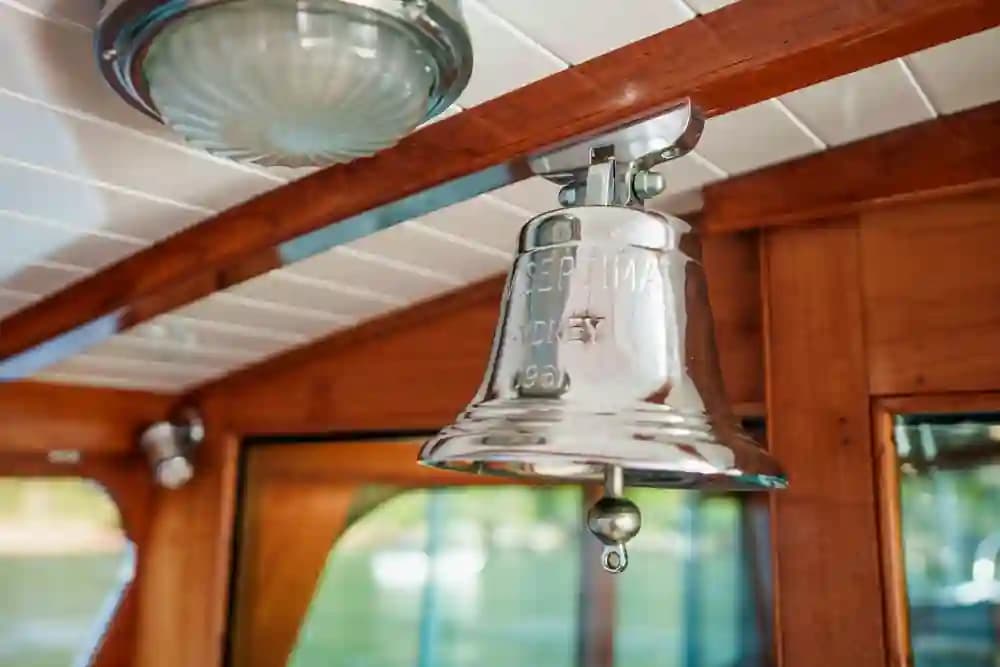 1961 Halvorsen 44 for Sale in Drummoyne, AU Cruiser 4
