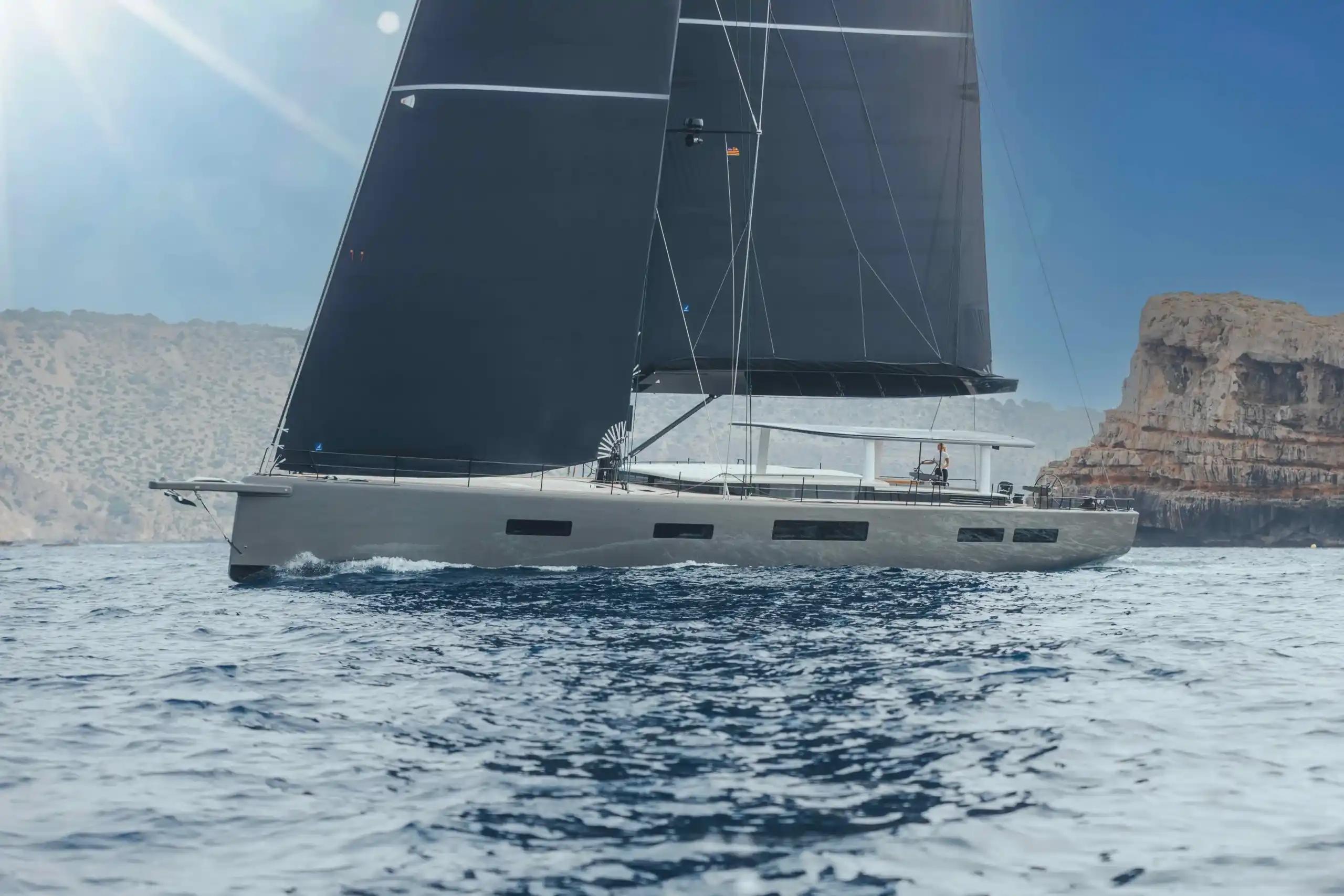 Y Yachts Y9 a la venta