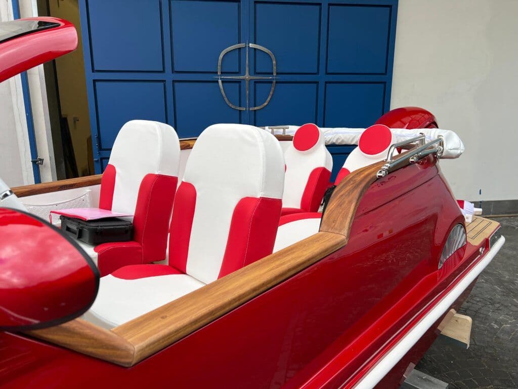 2025 Car Off-Shore 500 Classic for Sale in Miami, Florida Jet 1