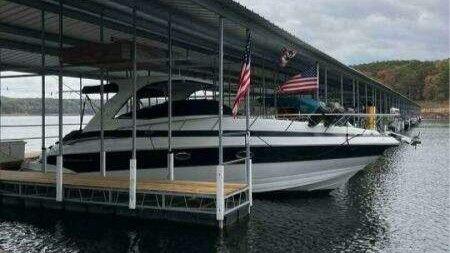 Crownline 340 CR For Sale