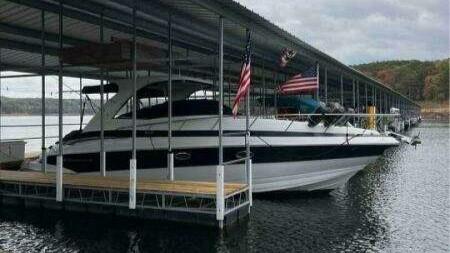 2006 Crownline 340 CR