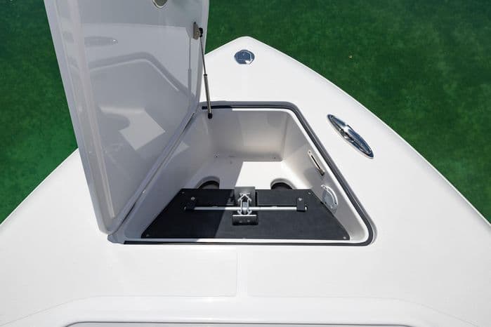 Blackwater Boats 43' Sportfish for Sale