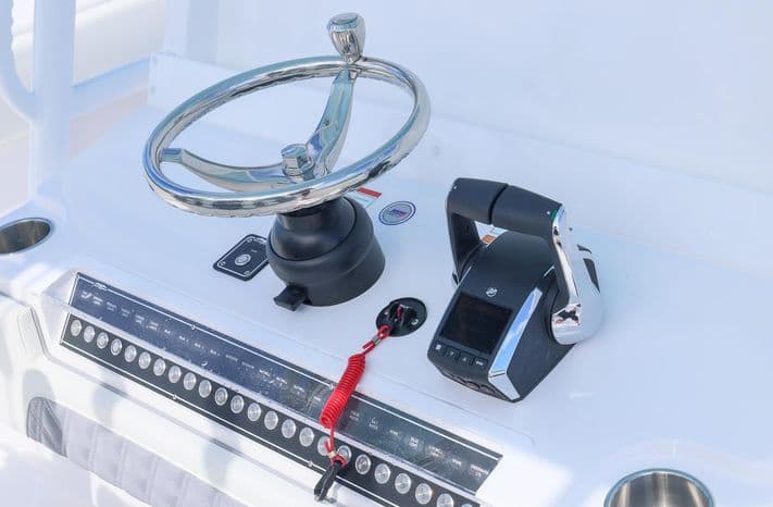 Invincible 35 Catamaran for Sale