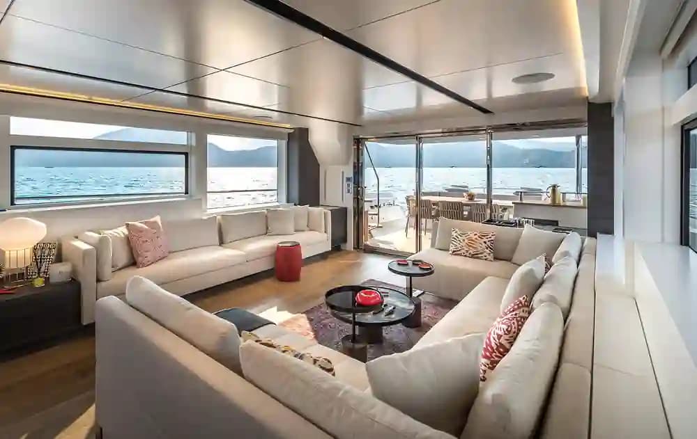 2025 Numarine 26XP for Sale in Gebze, TR Explorer Yachts 3