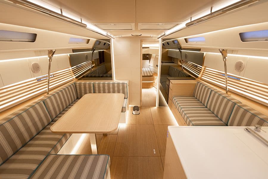 Italia Yachts 16.98 Bellissima zum Verkauf