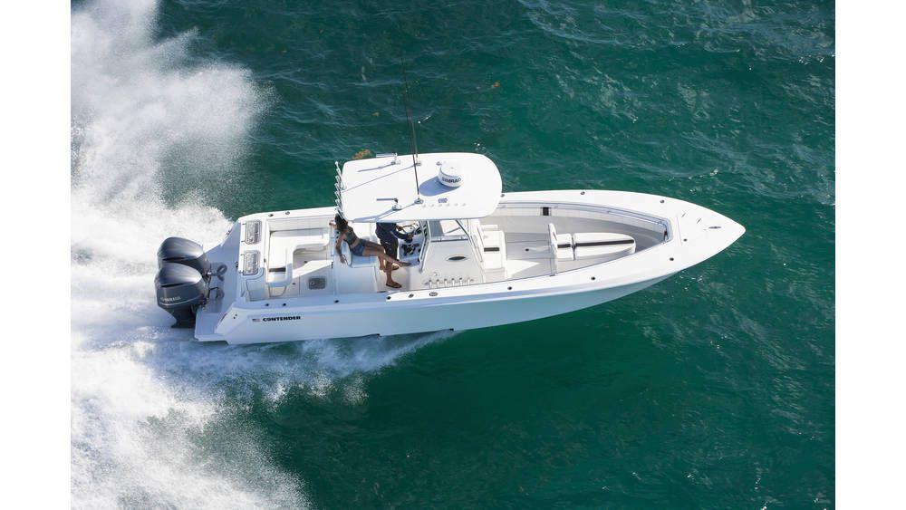 Contender 32ST For Sale