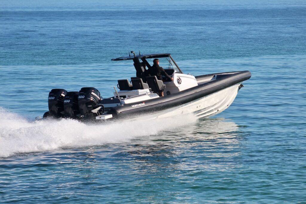 Northstar ION 12 For Sale