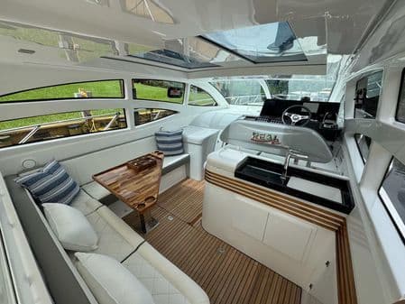 2025 Real 40 HT LUXURY for Sale in Stuart, Florida Cruiser 5