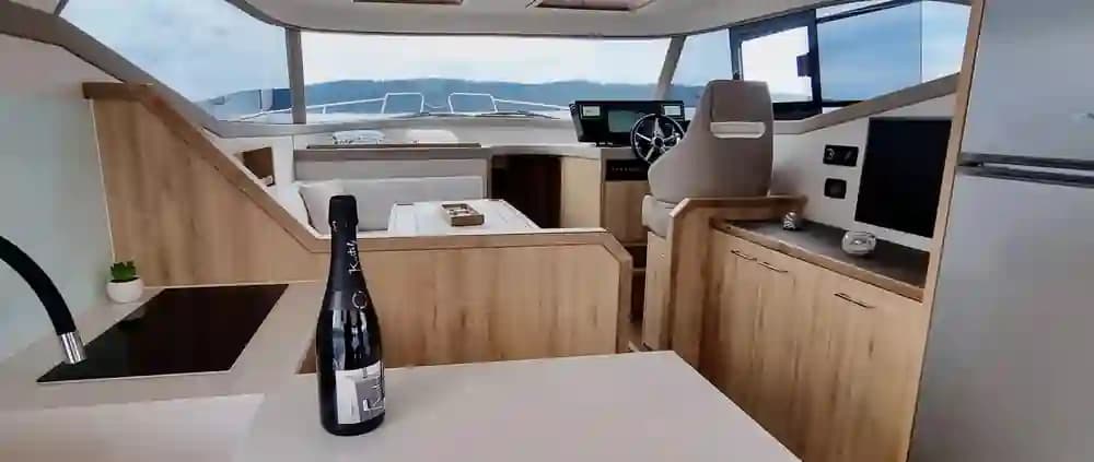 2026 Monachus Yachts 470 Fly in vendita a Split, HR Motor Yacht 5