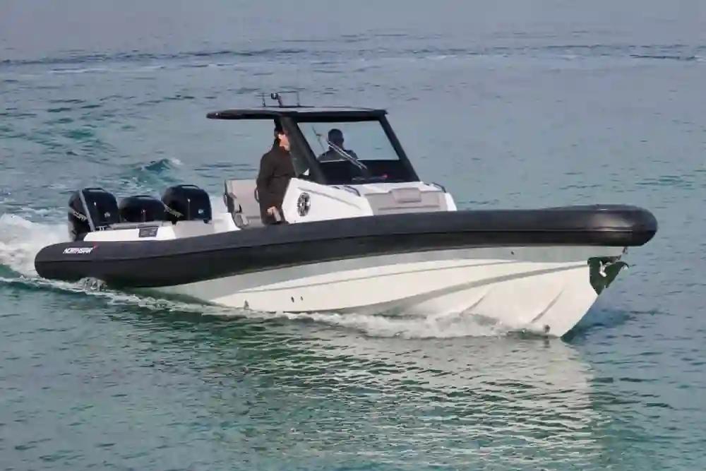 Northstar ION 12 For Sale