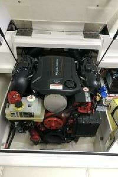 2022 Cobalt Boats CS22 for Sale in Manchester, Tennessee Bowrider 5