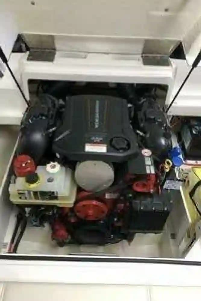 2022 Cobalt Boats CS22 for Sale in Manchester, Tennessee Bowrider 5