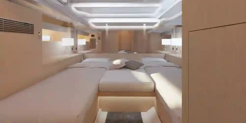 2024 Jeanneau DB/37 OB for Sale in Fort Lauderdale, Florida Cruiser 2