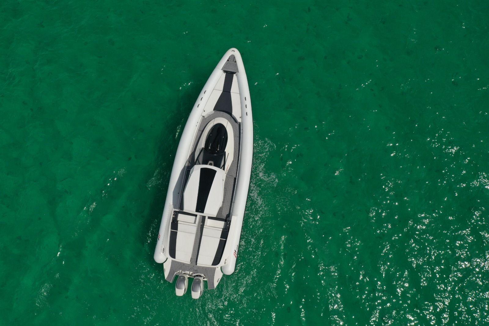 PY Yacht PY100 For Sale