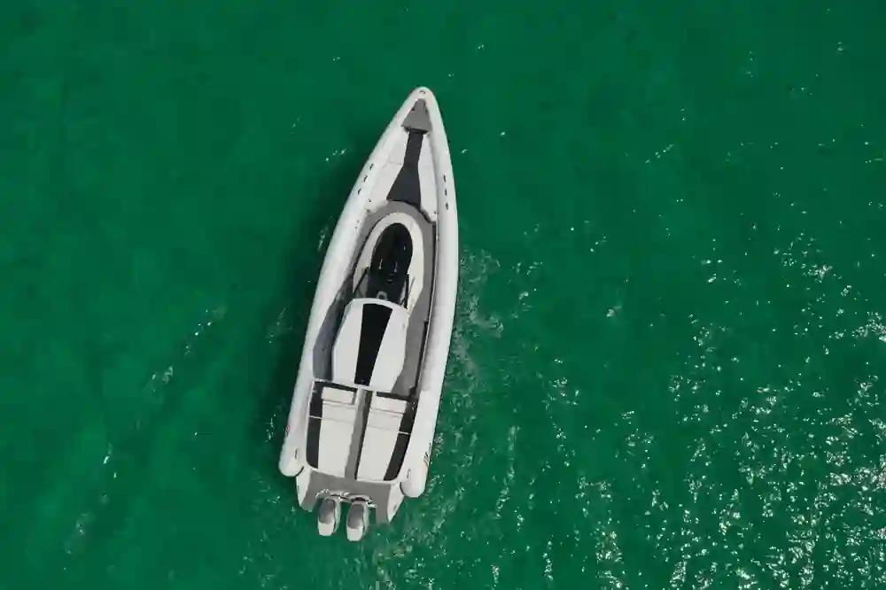 PY Yacht PY100 For Sale