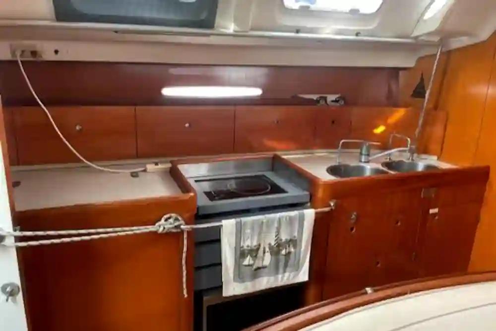 Beneteau First 42s7 For Sale