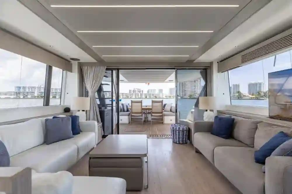 Sunseeker 76 Yacht for Sale