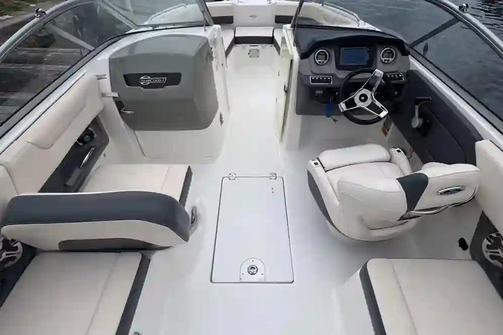 Chaparral 230 Suncoast zum Verkauf