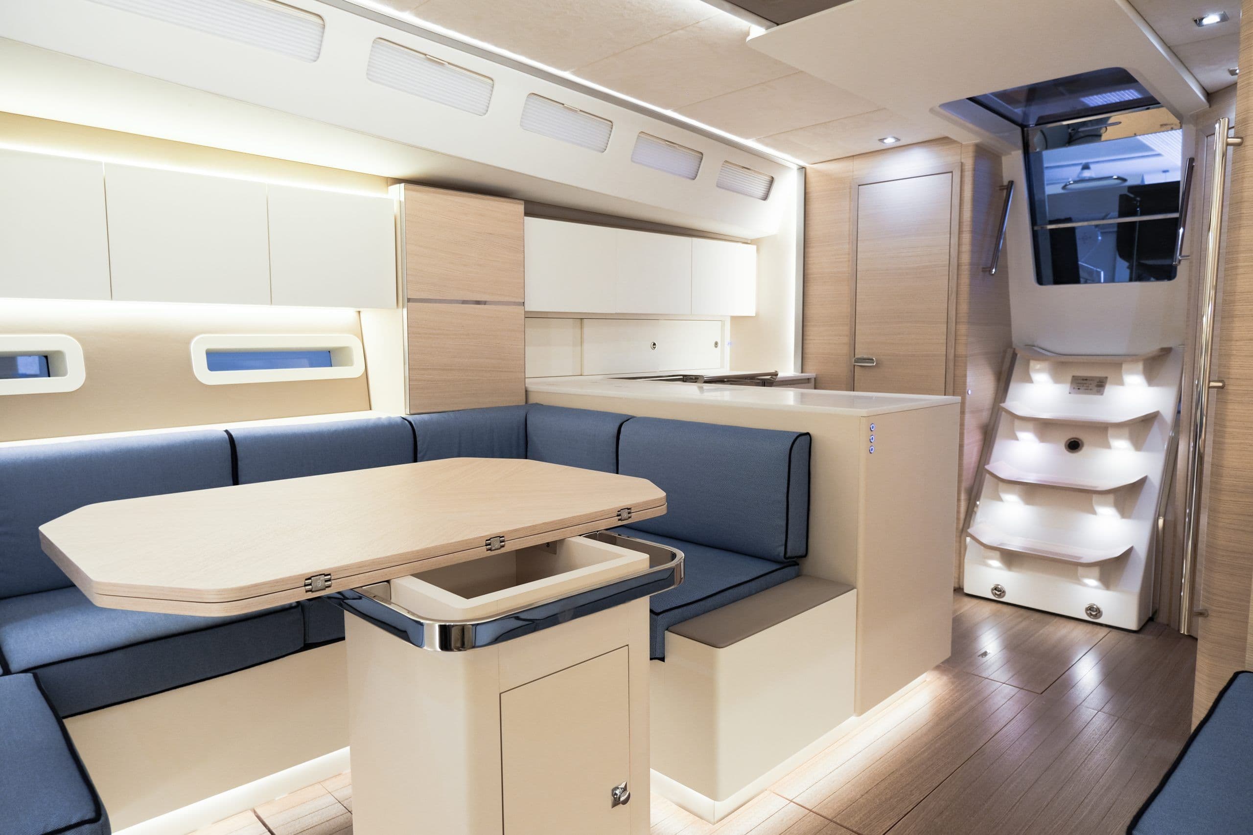 2025 Italia Yachts 14.98 Fuoriserie à vendre à Newport, Rhode Island Monohull 2