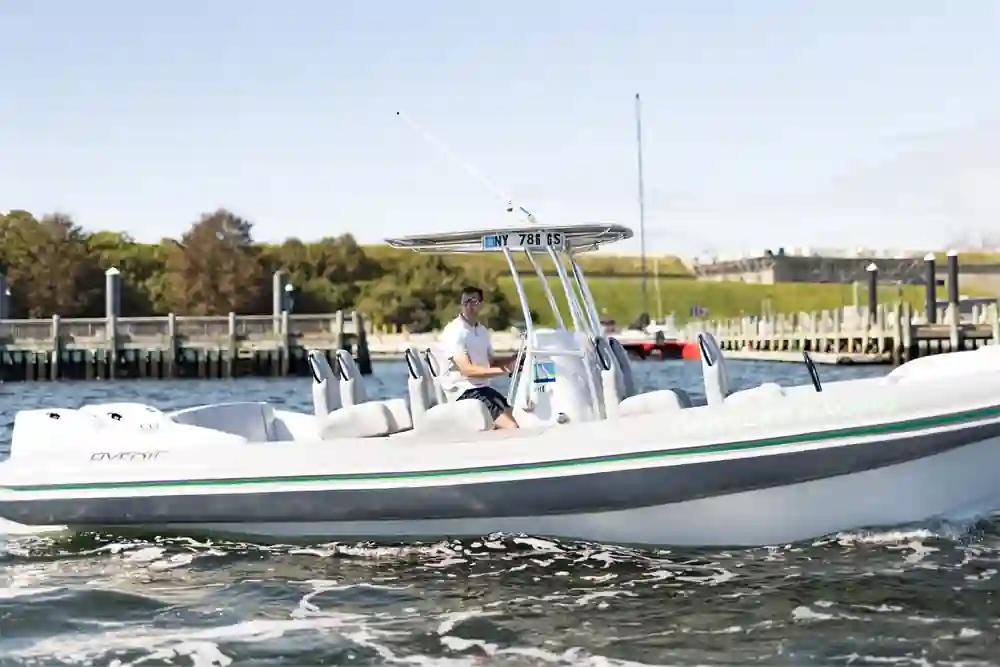 Hyfoil Marine 28 For Sale