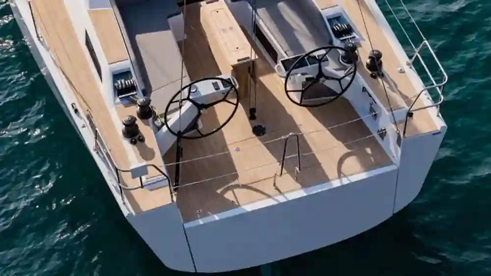Grand Soleil Yachts GS 42 LC For Sale