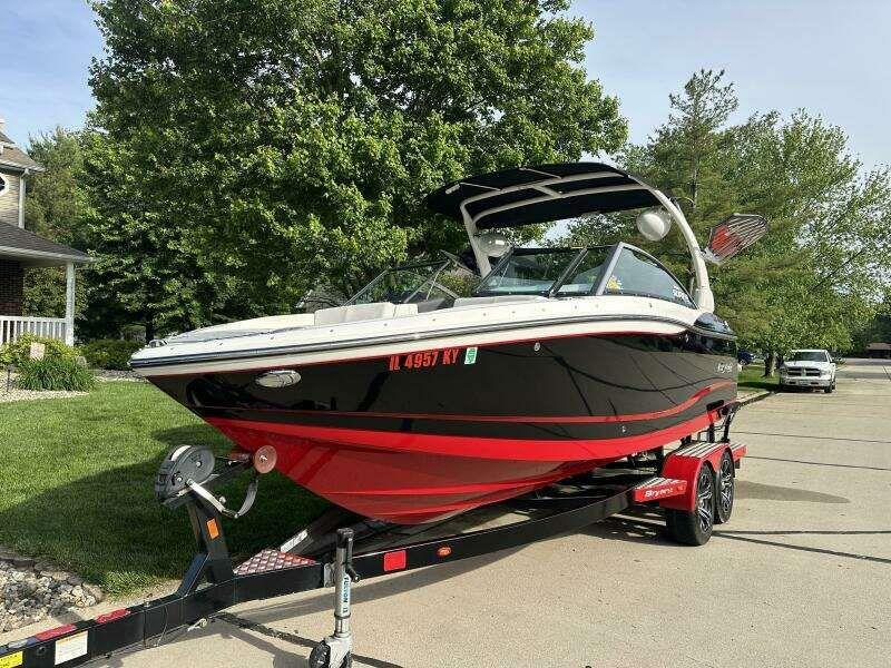 Bryant Calandra 23 For Sale