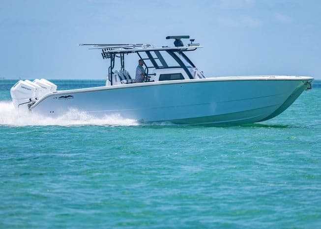 Invincible 38 Catamaran for Sale