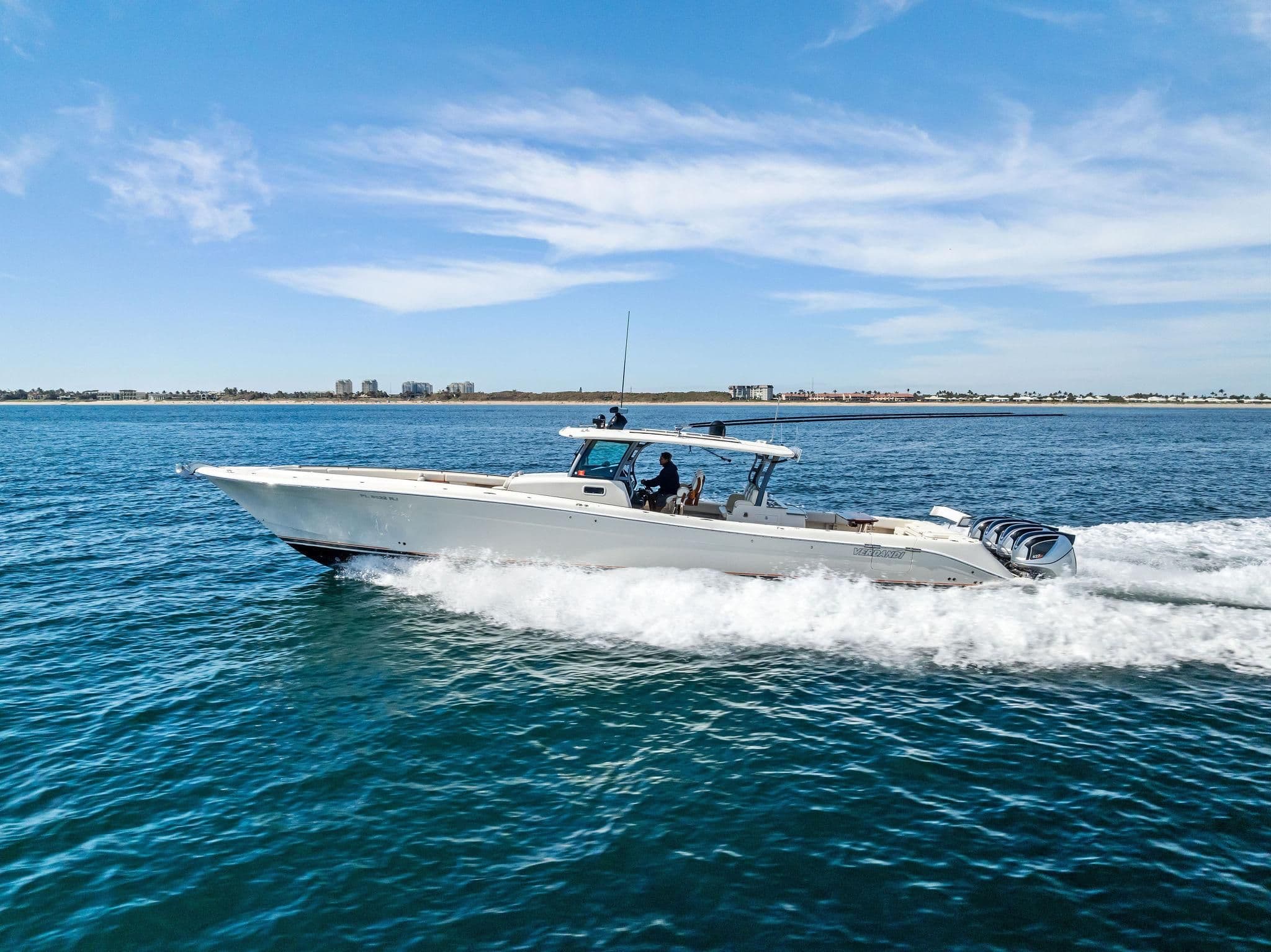 HCB 53 Sueños for Sale