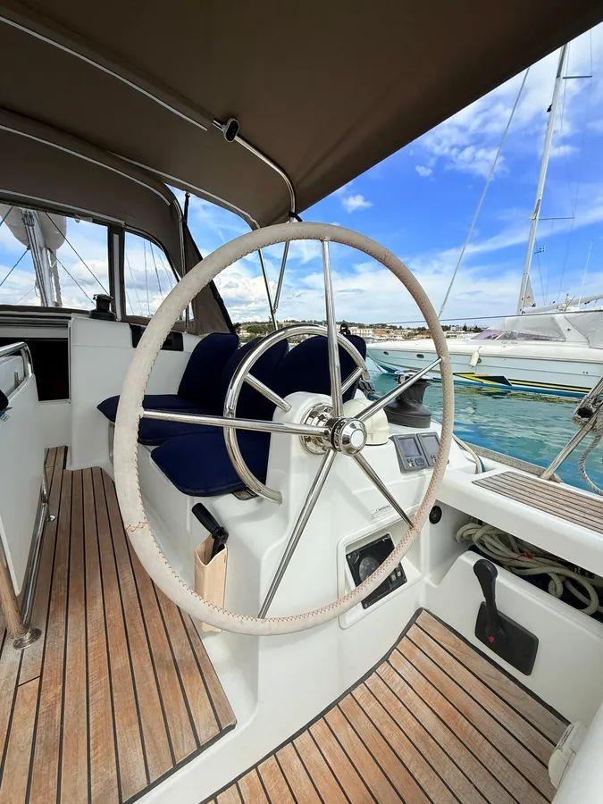 Jeanneau Sun Odyssey 409 For Sale
