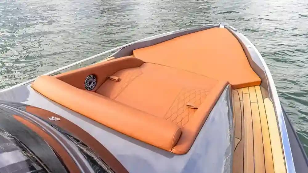 2025 Cantieri Capelli Stradivari 43 Sold in Miami Beach, Florida Day Boats 4