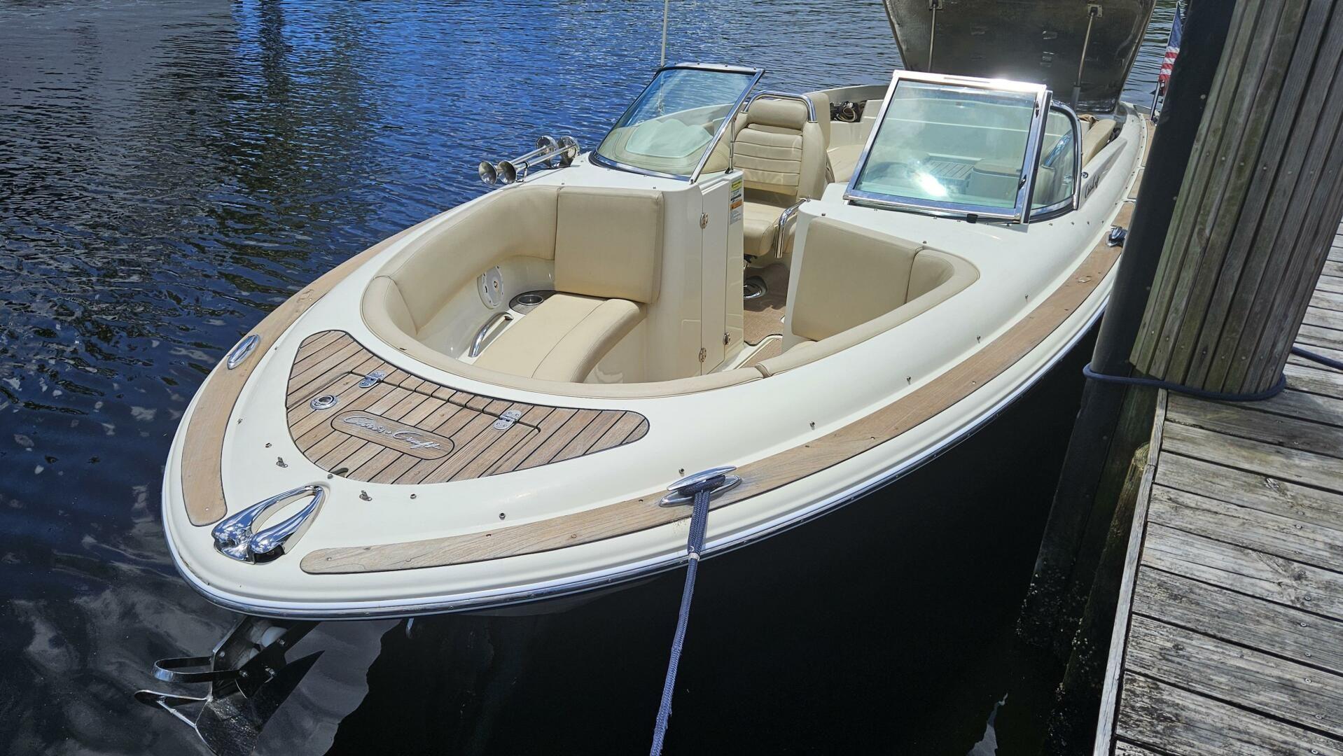 Chris-Craft Launch 27 For Sale