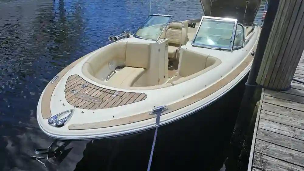 Chris-Craft Launch 27 For Sale