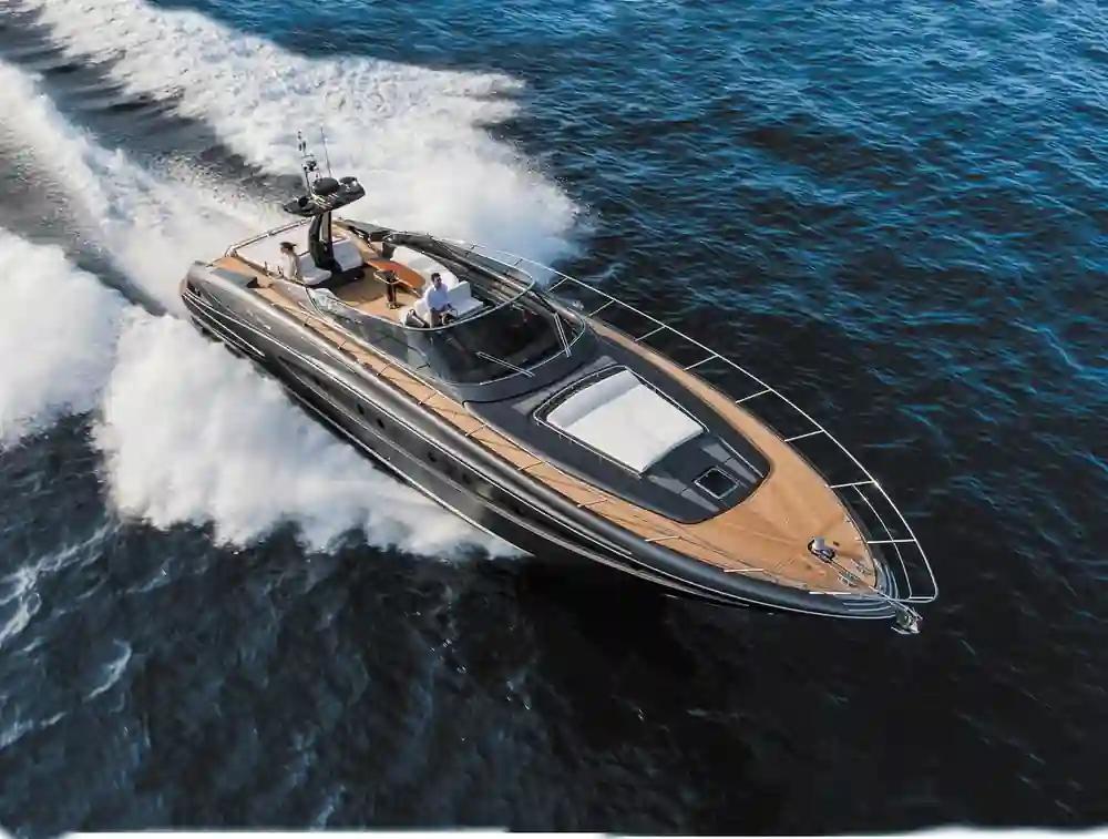 Riva 63 Virtus For Sale
