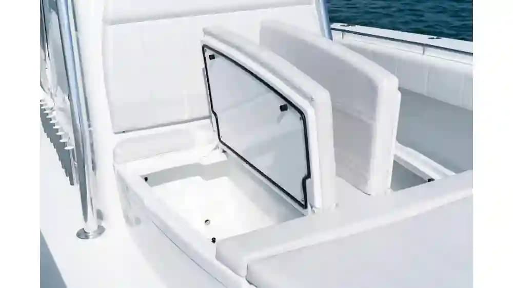 2026 Contender 44ST for Sale in Fort Lauderdale, Florida Center Console 2