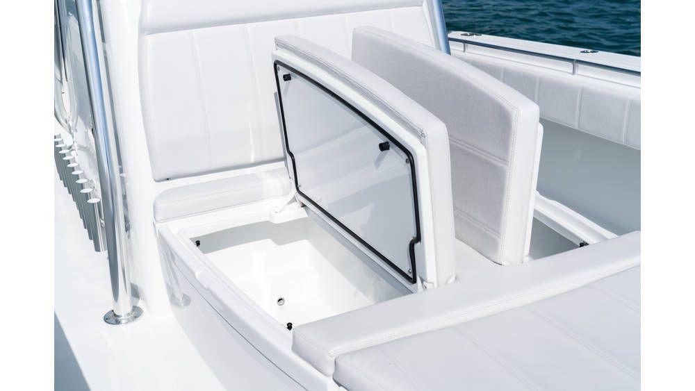 Contender 44ST a la venta