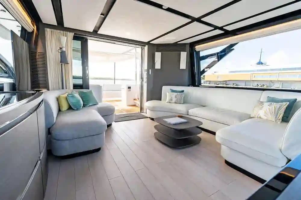 2024 Azimut S8 for Sale in Fort Lauderdale, Florida Motor Yacht 2